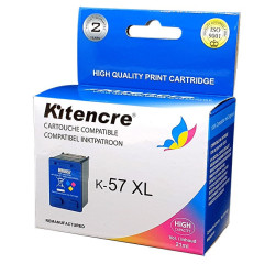 Cartouche d'encre n° 57