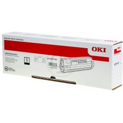 Toner OKI C823 Noir