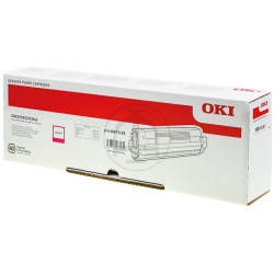 Toner OKI C823 Magenta
