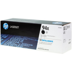 Toner HP 94X Black
