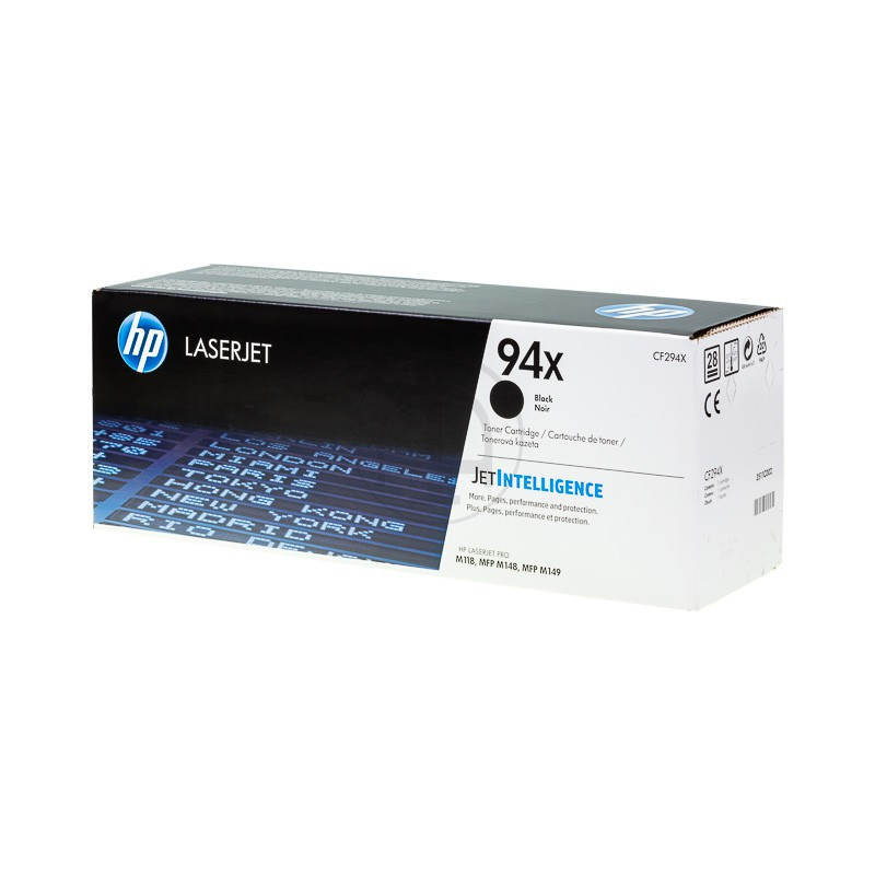 Toner HP 94X Black
