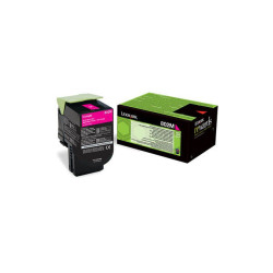 Toner Lexmark  CX310/410/510 Magenta